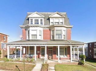 715 N George St, York, PA 17404