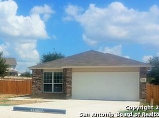 7426 Photon Walk, San Antonio, TX 78252
