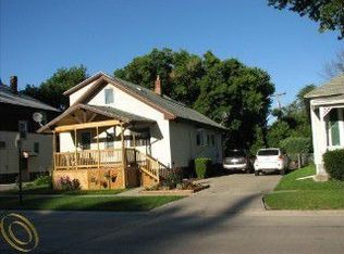 414 16th St, Port Huron, MI 48060