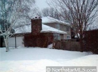 12605 46th Ave N, Plymouth, MN 55442