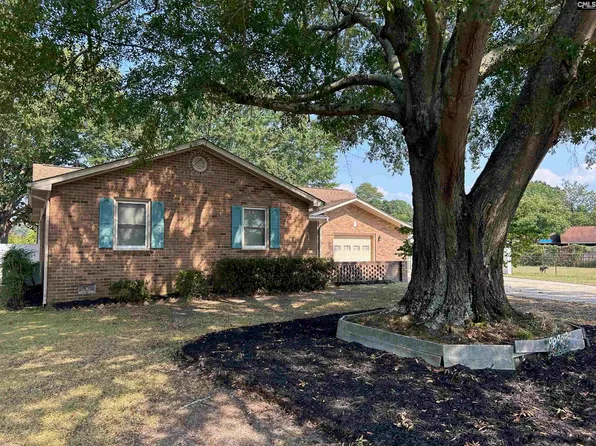 110 Shadowfield Cir, Rock Hill, SC 29169