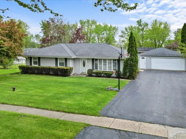 3700 Theodore St, Joliet, IL 60431