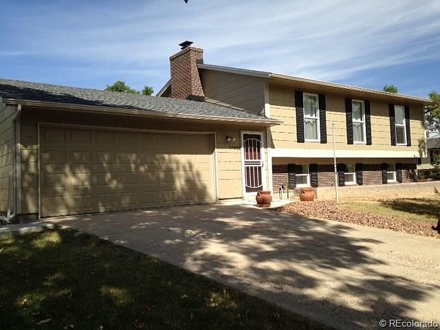 For Sale: 17802 East Florida Avenue, Aurora, CO 80017