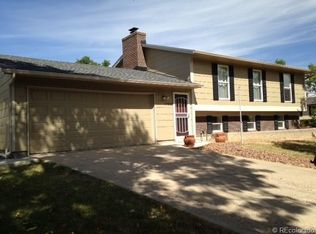 17802 E Florida Ave, Aurora, CO 80017