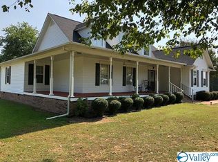 2834 County Road 123, Henagar, AL 35978