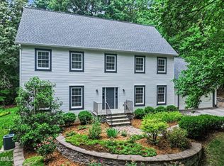 609 Ted Ave, Raleigh, NC 27614