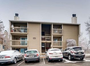 4060 S Atchison Way APT 203, Aurora, CO 80014
