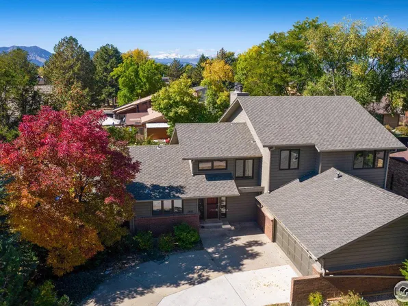 1811 Polk Ave, Louisville, CO 80027