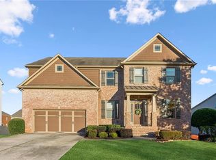 1445 Thunder Gulch Pass, Suwanee, GA 30024