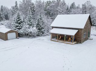 18 Big Snow Way, Rangeley, ME 04970