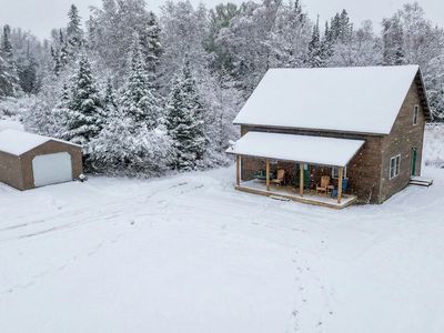 18 Big Snow Way, Rangeley, ME, 04970