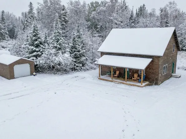 18 Big Snow Way, Rangeley, ME 04970