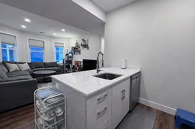 843 Columbia Rd #3 — Photo 4