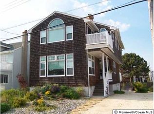 38 1st Ave, Lavallette, NJ 08735