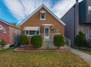 6119 S Kostner Ave, Chicago, IL 60629