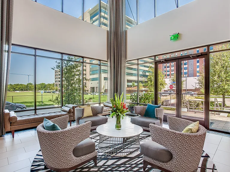 Our Windsor Communities team is ready to provide you with a personalized tour