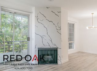 4320 S Centinela Ave #101, Los Angeles, CA 90066