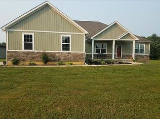 3931 Centerville Rd, Spring Valley, OH 45370