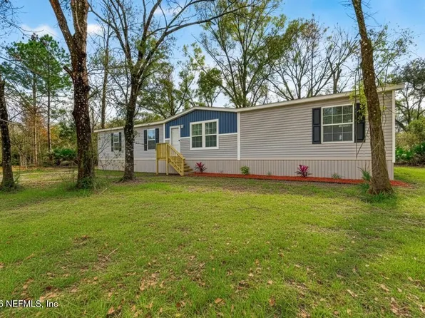 10235 UNDERWOOD Avenue, Hastings, FL 32145