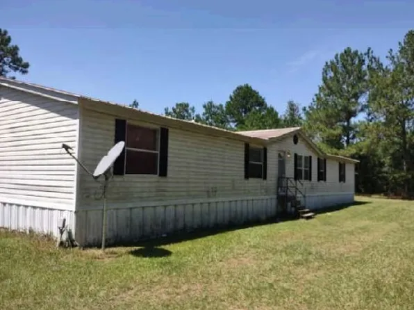 2459 Carpenter Cemetary Rd, Grand Ridge, FL 32442