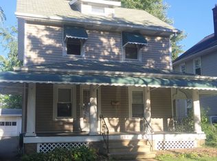 2159 Elbur Ave, Lakewood, OH 44107