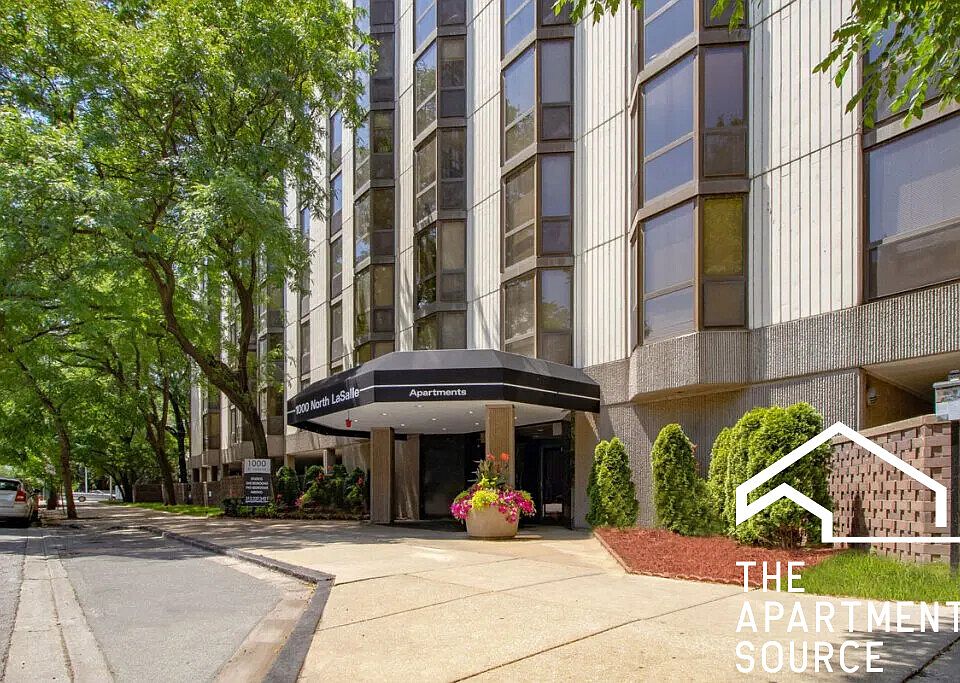 1st image of 1000 N Lasalle St APT 611