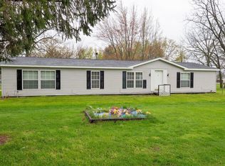 205 S Dyckman St, Paw Paw, MI 49079