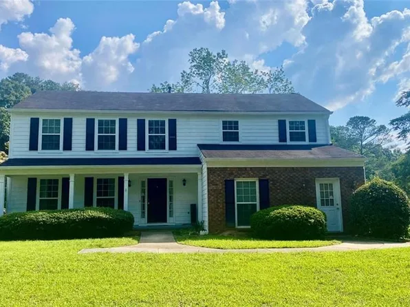 2121 Heritage Trace Dr, Roswell, GA 30062
