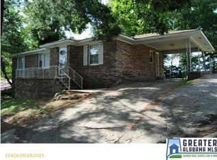 207 Brenda Rd, Anniston, AL 36206
