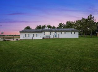 2631 Election House Rd NW, Lancaster, OH 43130