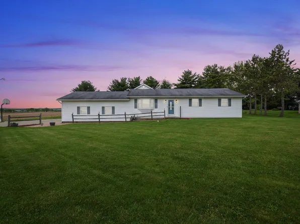 2631 Election House Rd NW, Lancaster, OH 43130