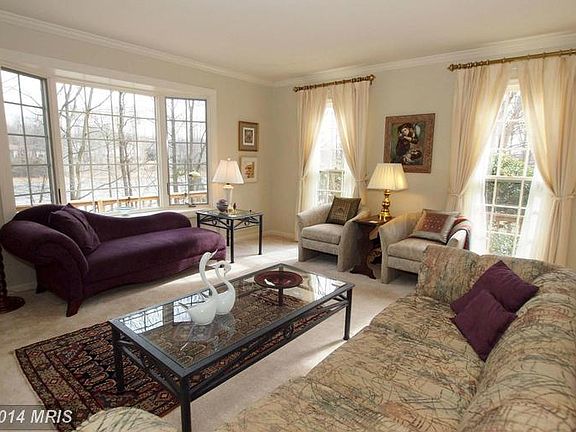 4th image of 10710 John Turley Pl