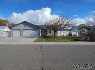 582 Maxwell Dr, Grand Junction, CO 81504