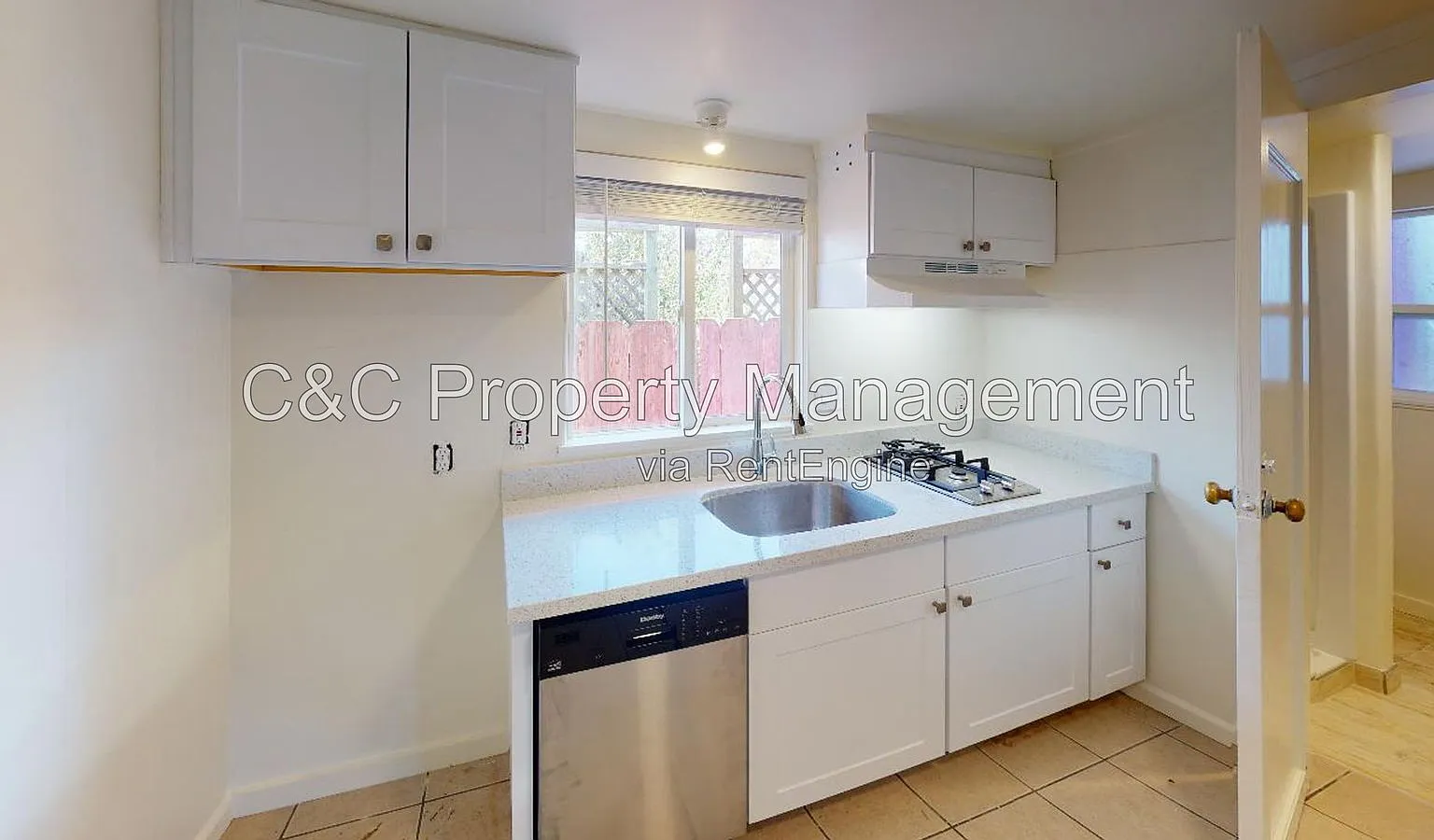Studio, 1.0 bath, 500 sqft, $1,995 — Photo 1