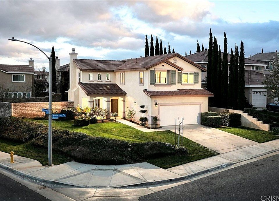1st image of 40624 Bellerive Ct