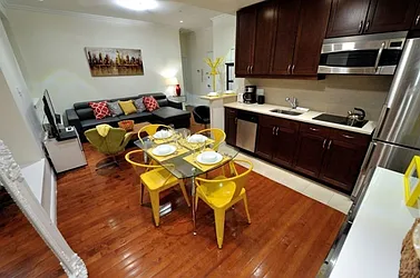 Rented by Eisenberg Exclusives