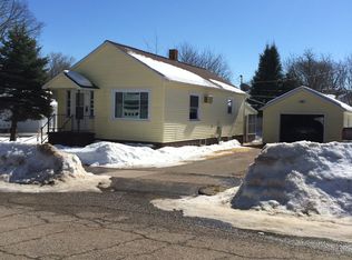 313 Osage St, Kingsford, MI 49802