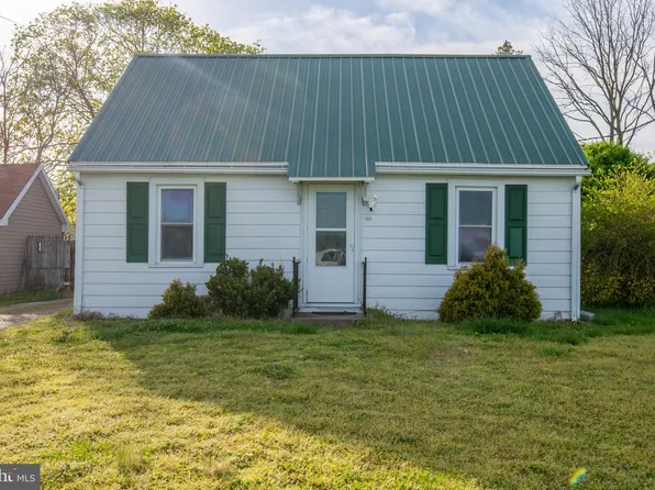 206 N Main St, Bridgeville, DE 19933