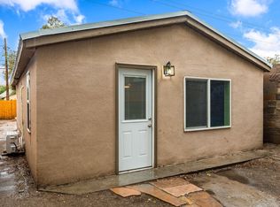 917 Edith Blvd SE, Albuquerque, NM 87102