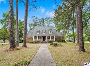 1214 Claremont Ave, Florence, SC 29501