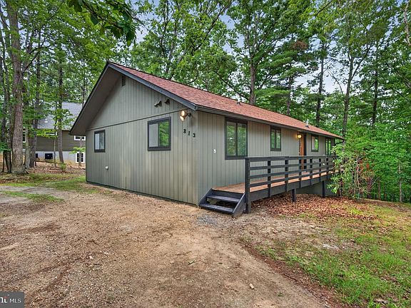 4th image of 213 Morrie Dr