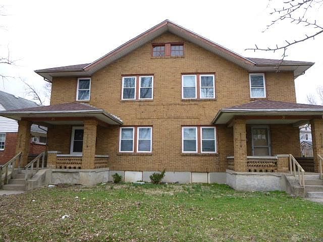 1st image of 21 W Shadyside Dr
