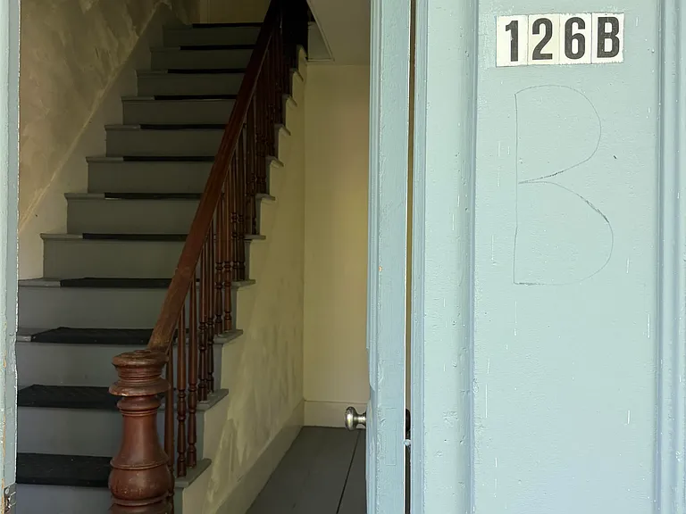 126 Sullivan St #B — Photo 6