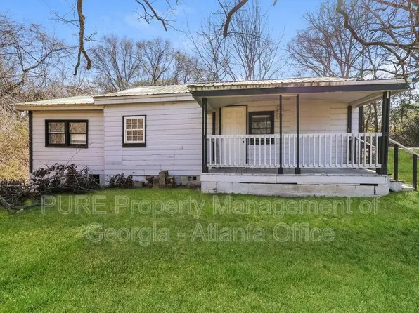 22 Edmond Leigh Cir, Grantville, GA 30220