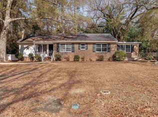 1090 Moss St, Orangeburg, SC 29115