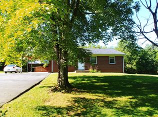 73 Shady Ln, Rocky Mount, VA 24151