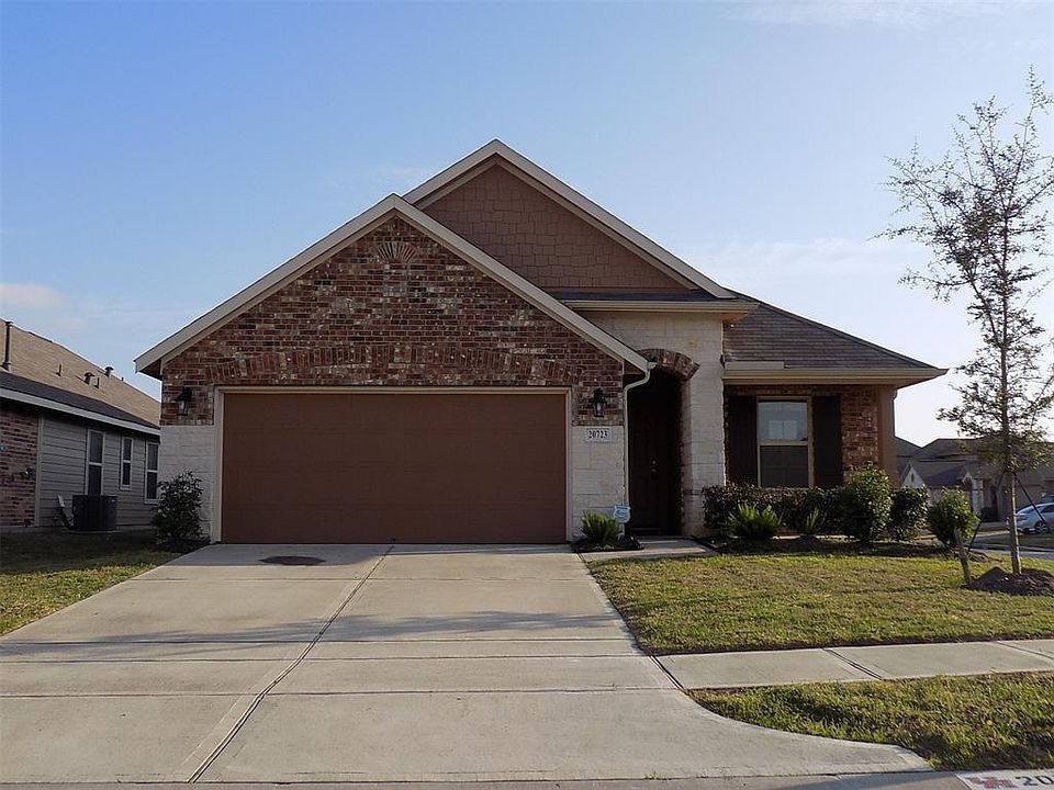 1st image of 20723 Black Birch Bend Dr