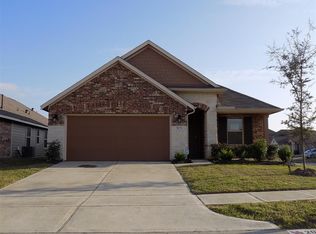20723 Black Birch Bend Dr, Katy, TX 77449