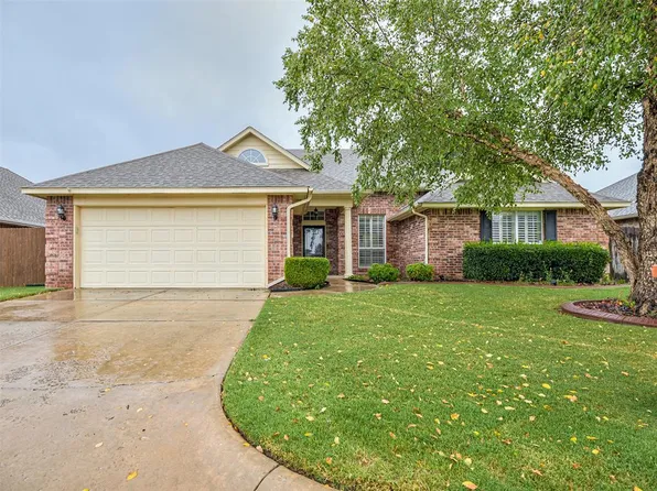 505 SW 125th Ter, Oklahoma City, OK 73170