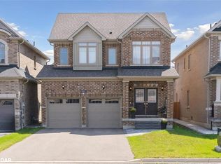 1001 Barton Way, Innisfil, ON L9S0N5